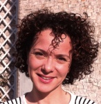 Carolina Sellés, periodista y videoblogger